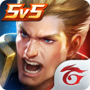 Discovery icon for Garena Liên Quân Mobile Discord server