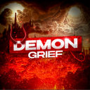 Discovery icon for DemonGrief 🔥 Discord server