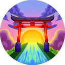 Discovery icon for Sakura Realms Minecraft SMP 26.1.2+ Discord server