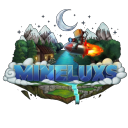 Discovery icon for Mineluxs Network Discord server
