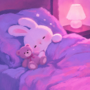 Discovery icon for Dreamscape 💤 | Social • Gaming • Hangout • VC • Anime • Memes • Emojis • Cats Discord server