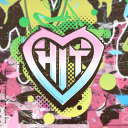 Discovery icon for ❤ HEARTOPIA ❤ Discord server