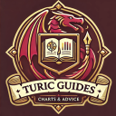 Discovery icon for Turic Guides Discord server