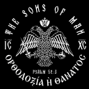 Discovery icon for THE SONS OF MAN Discord server