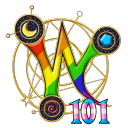 Discovery icon for Official Wizard101 Discord server