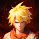 Discovery icon for Legend of Survivors Discord server