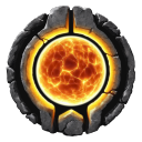 Discovery icon for Godforge Discord server