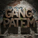 Discovery icon for GANG PATEM Discord server