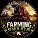 Discovery icon for Farming Simulator PL Discord server