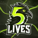 Discovery icon for Five Lives Discord server