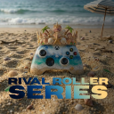 Discovery icon for Rival Roller Series Discord server