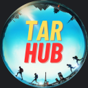 Discovery icon for The Amazing Race Hub Discord server