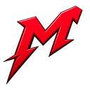 Discovery icon for Matrix Network Discord server