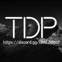 Discovery icon for The Developer Portal Discord server