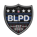 Discovery icon for Blueline FivePD Discord server