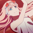 Discovery icon for Darling Is Reborn Discord server