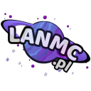 Discovery icon for LANMC.PL - Serwer Minecraft 26.1.2 Discord server