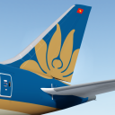 Discovery icon for Vietnam Airlines Discord server