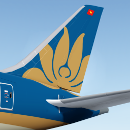 Discovery icon for Vietnam Airlines Discord server