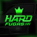 Discovery icon for Hard Fugas Oficial - MTA Discord server