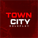 Discovery icon for TownCity RolePlay V3 Discord server