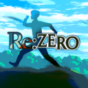 Discovery icon for Re:ZERO - Re:vivre dans un autre monde à partir de zéro Discord server