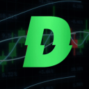 Discovery icon for Damn Good Trading Discord server