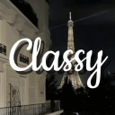 Discovery icon for The Classy . ♡ . | Chillings • Indian • Dating • Community Discord server