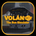 Discovery icon for VOLÁN - The Bus Simulator Discord server