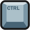 Discovery icon for CTRL Games Discord server