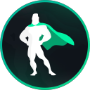 Discovery icon for BET HERO Discord server