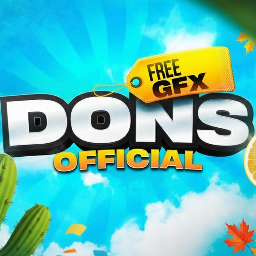 Discovery icon for DONS OFFICIAL™ Discord server