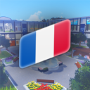 Discovery icon for School FR Discord server