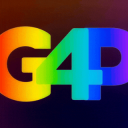 Discovery icon for Gay4Play Discord server