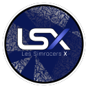 Discovery icon for Les Simracers X [LMU] Discord server