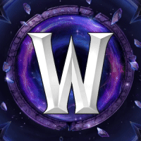 Discovery icon for World of Warcraft Discord server