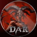 Discovery icon for Diablo Arab Community Discord server