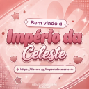 Discovery icon for 愛 • Império da Celeste™ Discord server