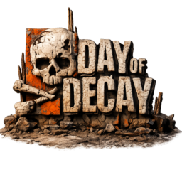 Discovery icon for 𝘿𝙖𝙮 𝙊𝙛 𝘿𝙚𝙘𝙖𝙮 Discord server