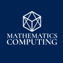 Discovery icon for Mathematics & Computing Discord server
