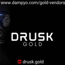 Discovery icon for DRUSK STORE Discord server