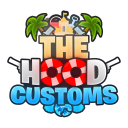Discovery icon for The Hood Customs 🛟 Discord server