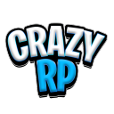 Discovery icon for CRAZY RP Discord server