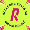 Discovery icon for College Rivals Discord server