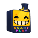 Discovery icon for ScaryPlay Discord server