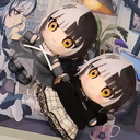 Discovery icon for Shiori's Archives Vault Discord server