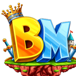 Discovery icon for BharatMC - Minecraft Network Discord server
