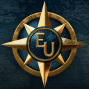 Discovery icon for Europa Universalis Official Discord server