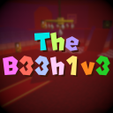 Discovery icon for The B33h1v3 Discord server