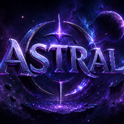 Discovery icon for Λ S T R Λ L Discord server